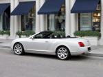 Bentley Continental GTC 2006 года
